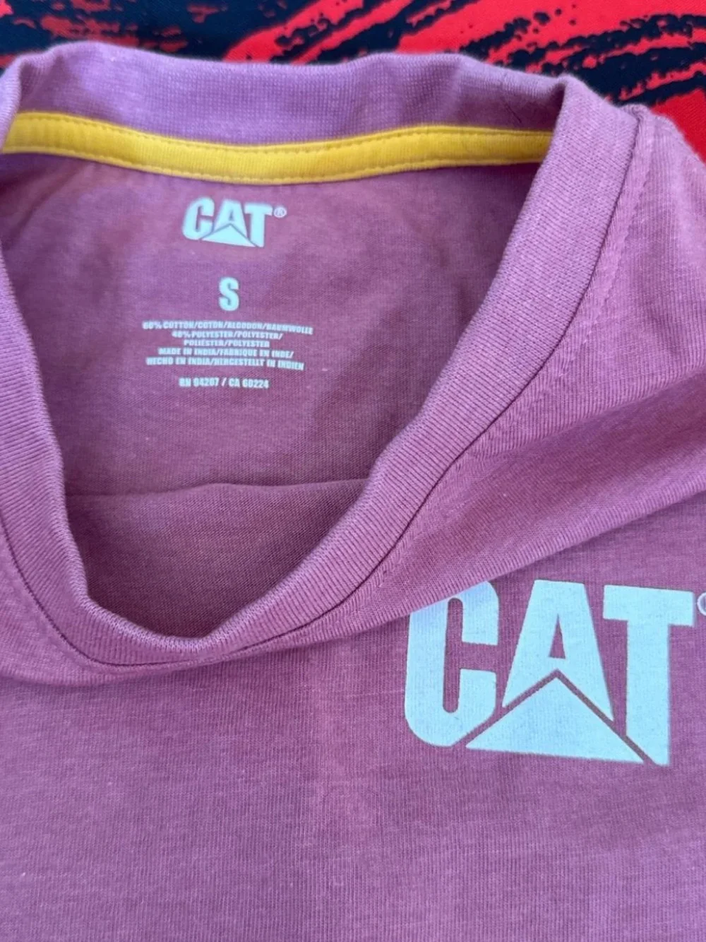 Women's Trademark Banner Long Sleeve Tee